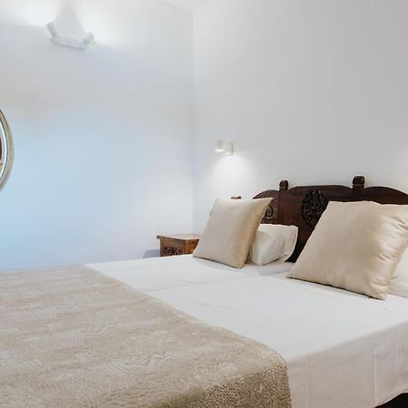 Villa & Guesthouse Paissa D'En Bernat Cala Tarida  Exteriér fotografie